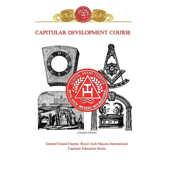 Capitular Development Course (GGC Edition), (Paperback)