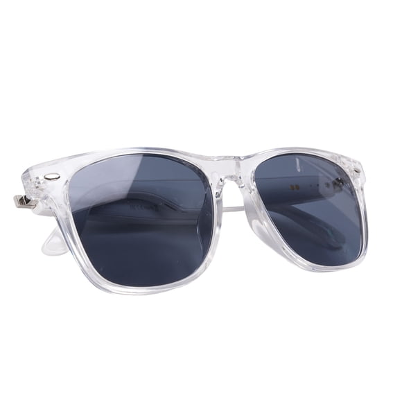 Gafas De Sol Inteligentes Con Control Táctil, Gafas Con Sonido De Música 5.4 Con Micrófono, A Prueba De Lluvia IP65, Cancelación De Ruido AI, Para