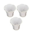 thumbnail image 6 of 3Pcs ClipOn Lampshades Modern E14 Chandelier Table Lamp Shade Accessory for Home Hotel Club KTV, 6 of 8