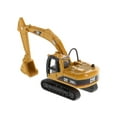 thumbnail image 3 of CAT Caterpillar 315C L Hydraulic Excavator Yellow 1/87 (HO) Diecast Model by Diecast Masters, 3 of 7