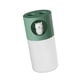 thumbnail image 3 of Humidificador 270ml USB Difusor de plástico 2W Humidificador de aire LED de dibujos animados para Ministerio del Interior, Verde Noticed HA002975-03B, 3 of 6