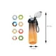 thumbnail image 3 of Price Drop Items 850ml Bottle, Update Water Bottle Up Set With 7 Capsules Drinking Straw, Outdoor Water Bottle, 3 of 4