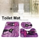 thumbnail image 5 of 3 alfombrillas de baño de absorción juego de alfombrillas de baño para baño cocina ANGGREK Otros, 5 of 8