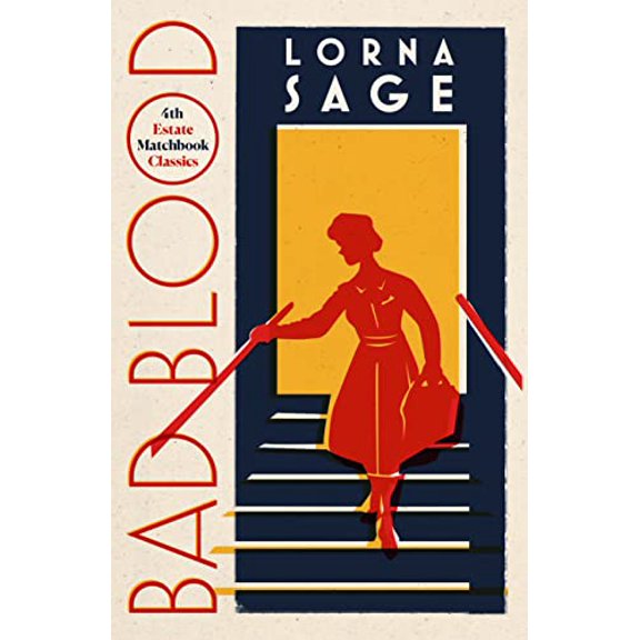 Pre-Owned Bad Blood (4th Estate Matchbook Classics) (Paperback) 0008329672 9780008329679