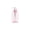 Pink, variant on Beautynvta Empty Pump Bottles Dispenser, Large Clear Plastic Pump Bottle, Portable Dispenser for Soap Lotion Shampoo Conditioner Liquid, Blue