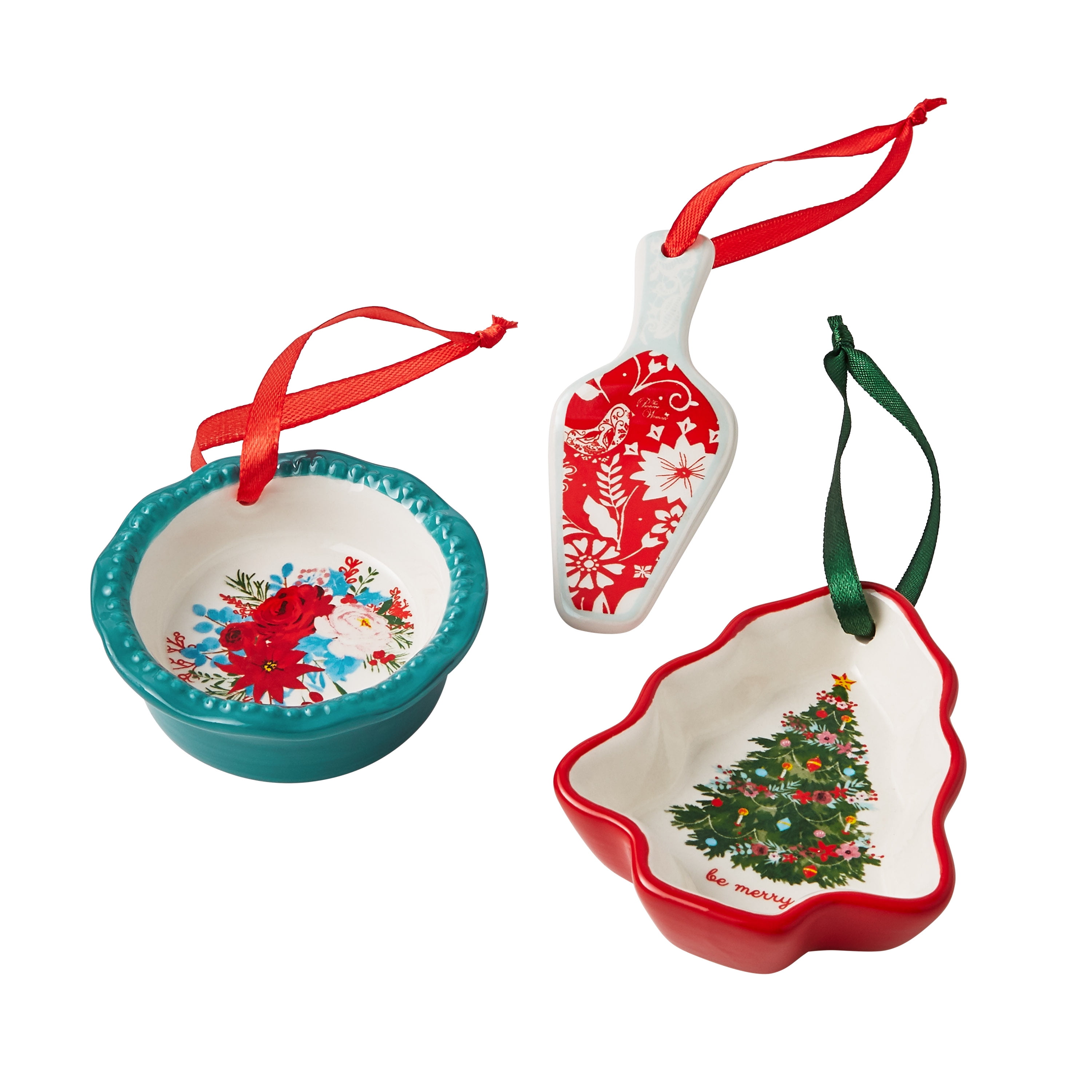 Pioneer Woman Christmas Ornaments 2024 Adah Mariann