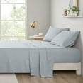 thumbnail image 2 of Gracie Mills Ruby All-Season Microfiber Soft Touch Sheet Set GRACE-5050 Queen, 2 of 4