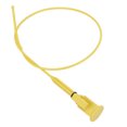 thumbnail image 2 of Oil Level Dipstick, OEM Quality Oil Dipstick Measurer 8200457625  For Car, 2 of 8