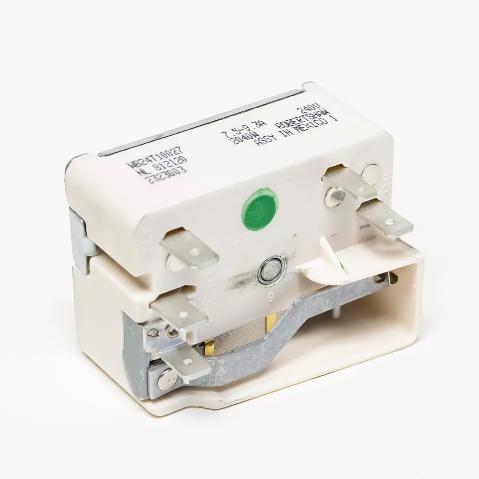 Switch！！ HD Switch 20A PTO Rocker Switch for John Deere Ztrak Z920M