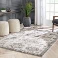 thumbnail image 2 of Well Woven Selme Grey Persian Traditional Pattern Area Rug 8x10 (7'10" x 9'10"), 2 of 8
