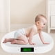 thumbnail image 5 of FLhrweasw Báscula para Bebés Con Pantalla LED 20 Kg/10 G para Bebés/gatitos (luz Fondo), 5 of 9