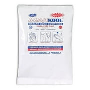 InstaKool Instant Cold Pack, Large: 6" x 8.75" ( Sold by Each )