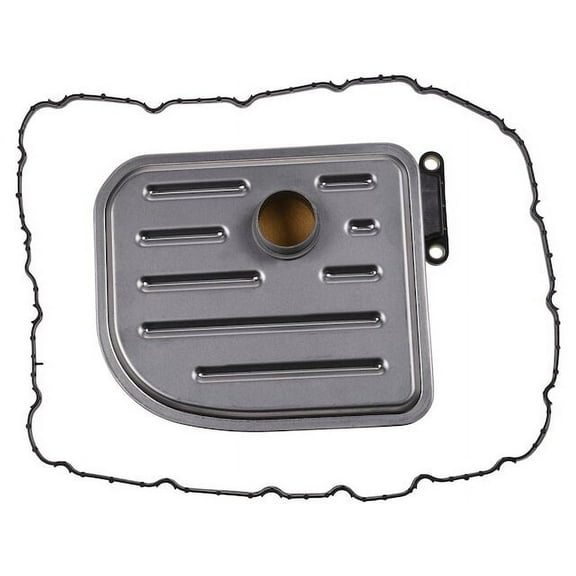 Automatic Transmission Filter - Compatible with 2010 - 2014 Hyundai Santa Fe 2011 2012 2013