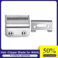 Hair Clipper Blade Cutter Head Replacement Blade for WAHL Electric Hair