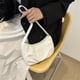 thumbnail image 4 of RKSTN crossbody bags for women Fashion Shoulder Bags For Women, Cute Underarm Bag Mini Take By The Hand Purse, 4 of 7