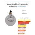 thumbnail image 2 of Valentina Myrrh Assoluto 2.7oz-80mL Eau De Parfum EDP DISCONTINUED PERFUME, 2 of 6