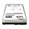 MaxDigitalData (MD16000GSA25672) 16TB 7200RPM SATA 6Gb/s 256MB Cache 3.5" Internal Desktop Hard Drive - 3 Years Warranty
