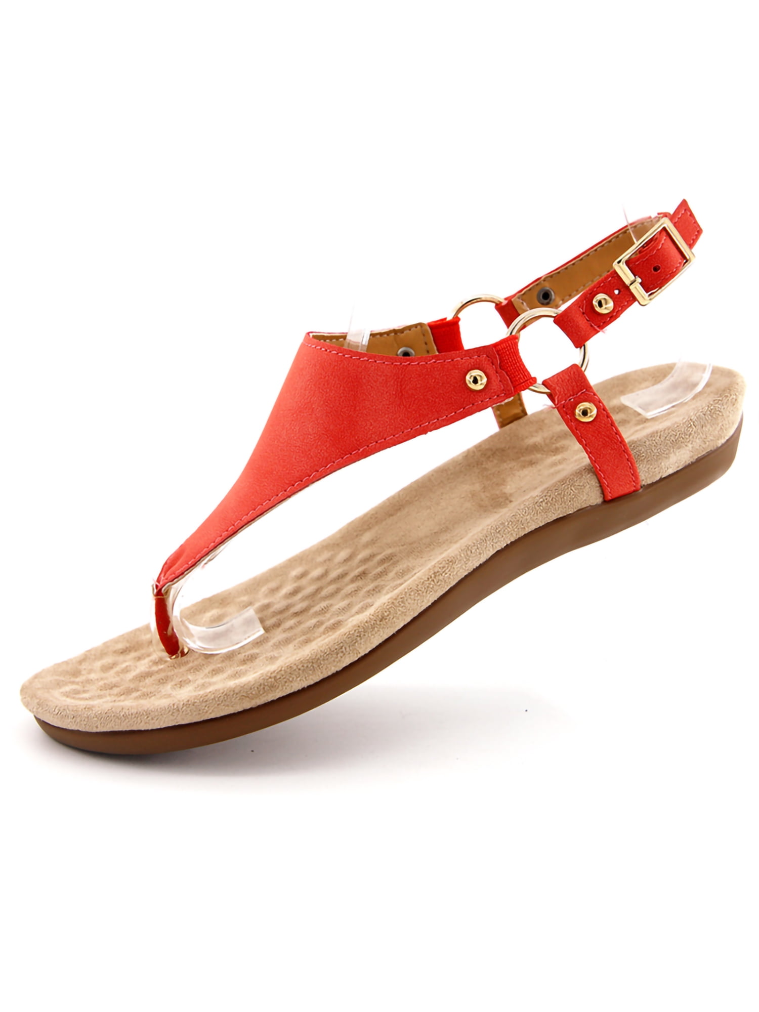 ladies backless sandals