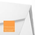 thumbnail image 7 of PKGSMART 5 Gift Boxes, White Collapsible Gift Boxes with Magnetic Lids for Wedding, 9x6.5x3.8 inches, 7 of 7