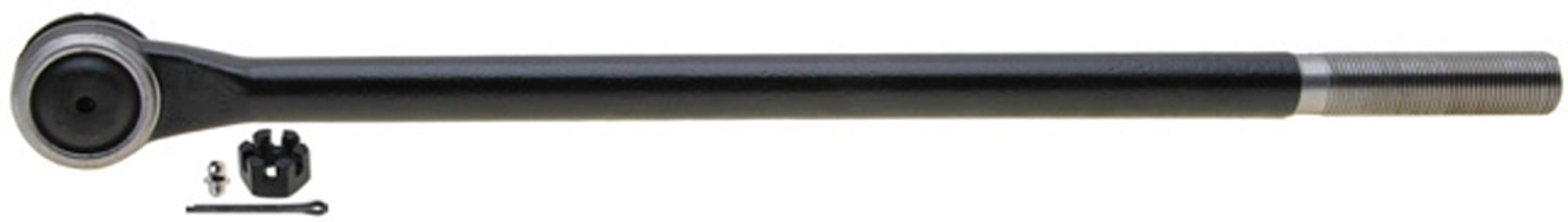 Steering Tie Rod End Fits select: 1980-1996 FORD F150, 1980-1997 FORD F350