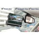 thumbnail image 4 of 3 Cameras Lens 4.0 Inch Car DVR Camera Recorder FHD 1080P Night Vision Dash Cam Support Rearview Cam, 4 of 5