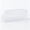 White#7, variant on Large Capacity Plastic Pencil Box, Plastic Pencil Case Boxes Hard Pencil Case Crayon Box with Snap-tight Lid Plastic Pencil Boxes Supply Boxes for Boys Girls School, 8" x 5" x 2 (Pink)