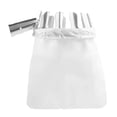 thumbnail image 1 of Metal Fruit Picker Orchard Gardening Peach High Tree Picking Tools Fruit Catcher Collection Pouch Farm Garden Tools, 1 of 5