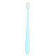 thumbnail image 2 of Cepillo de dientes para encías sensibles, cepillo de dientes para adultos, cepillo de dientes ultra suave, cepillo de dientes para dientes sensibles, diseño elevado, 2 of 8