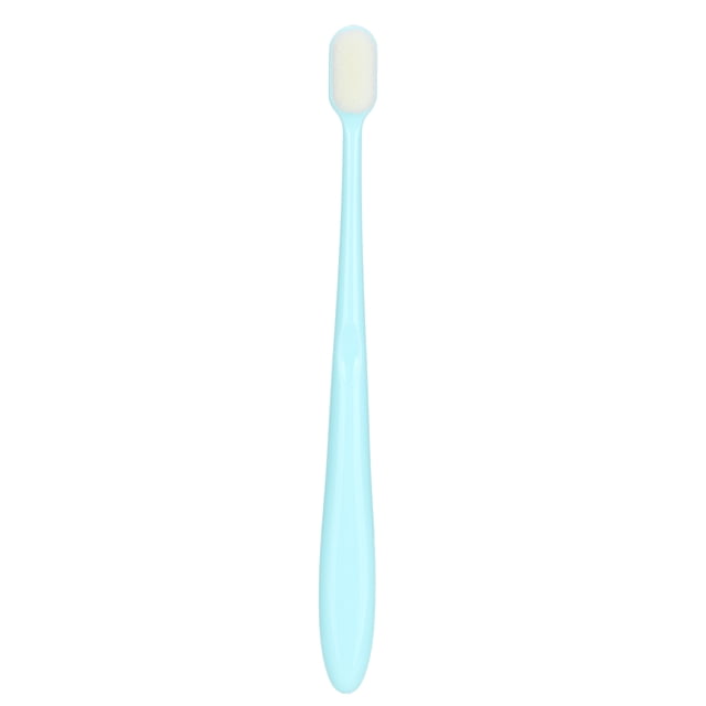 Toothbrushfor Sensitive Gum,Adult Toothbrush Ultra Soft Ultra Soft Toothbrush Toothbrushfor Sensitive Teeth Innovative Solution