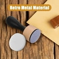 thumbnail image 3 of DECORNIJIA 2Pcs Mini Ink Blending Tool with Sponge and Wood Material for Painting Drawing and Stamping, 3 of 6