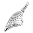 thumbnail image 1 of Designer Heart 925 Sterling Silver Pendant Jewelry, 1 of 2