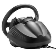 Thrustmaster TMX Force Feedback Racing Wheel (compatible w/ XBOX Series X/S, One, PC)