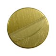 thumbnail image 3 of RMP Stamping Blanks, 2 1/2" Round, .032" (20 Gauge) Brass - 10 Pack, 3 of 3