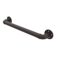 thumbnail image 2 of Allied Brass Pipeline Collection 24 Inch Grab Bar - P-700-24-GB-ORB, 2 of 3