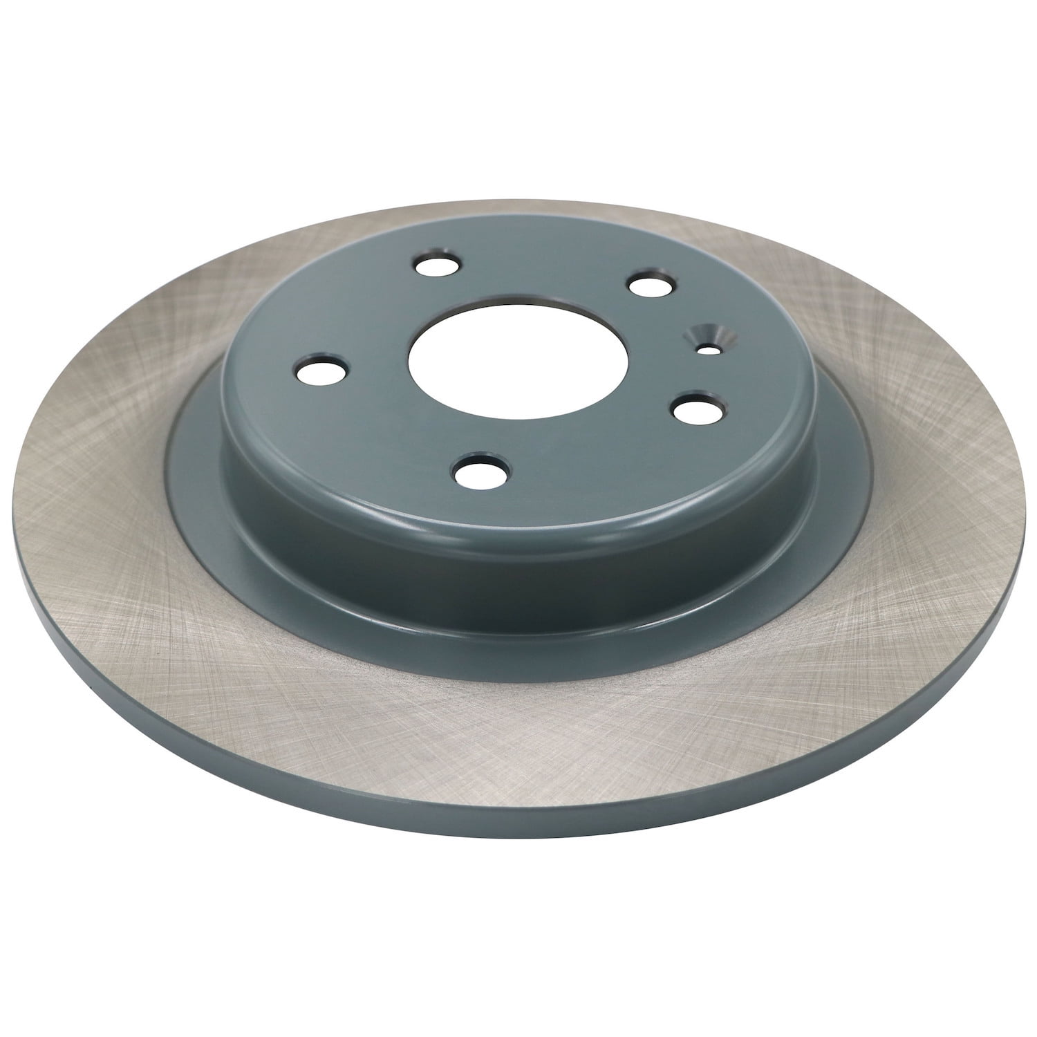 Winstop Brake Rotor, Rear WS255840, Buick Envision 2020-2019