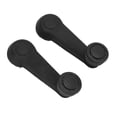 thumbnail image 4 of Window Winder Crank Door Handle,  321 837 581A Car Window Winder Handle Durable Befitting  For Automobile, 4 of 8