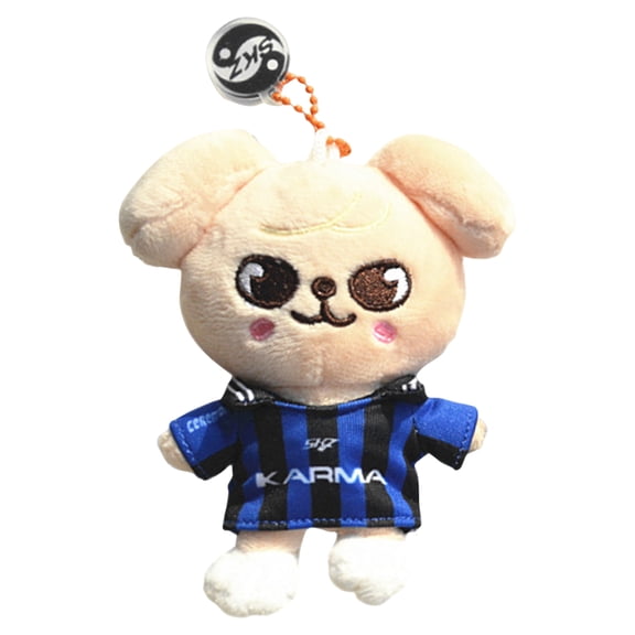 Stray K1ds Skzoo Plush Doll Toys, Skzoo Fel1x Cartoon anime Doll Soft Stuffed Cartoon Skzoo Plush Toy Gift Toys for pop Fans