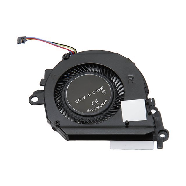 Laptop Cooling Fan,Replacement Cooling Fan For Replacement Cooling Fan Replacement Laptop Cooling Fan High-End Performance