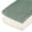 Sage/Cream, variant on The Peanutshell Minky Dot Changing Pad Cover, Ultra-Soft Changing Table Pad Cover, Pink, 2 Pack
