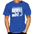thumbnail image 3 of Camiseta de manga corta con cuello redondo y estampado de Beavis y Butthead de Sonic Youth para hombre, 3 of 5