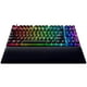 thumbnail image 4 of Teclado Gamer RAZER Huntsman V2 TKL Switch Red Idioma Español Negro, 4 of 5