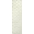 thumbnail image 2 of Nourison Serenity Home 2'2" x 7'6 Ivory Modern Indoor Rug, 2 of 7