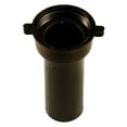 thumbnail image 3 of JR Sink Drain Assembly 95305 4-1/2 Inch Total Length x 1-3/4 Inch Strainer Connection; 1-1/2 Inch Diameter PVC; PVC; With Rubber Gasket; Single, 3 of 3
