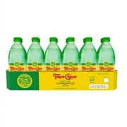 Topo Chico Mineral Water, Twist of Lime, 20 Fluid Ounce (Pack of 24)