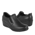 thumbnail image 1 of ZAPATOS PARA DAMA STYLO 2650 SIMIPIEL NEGRO Stylo  2650, 1 of 4