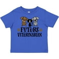 thumbnail image 3 of Inktastic Vet Future Veterinarian in Training Boys or Girls Toddler T-Shirt, 3 of 5