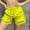 Pants-22Green, variant on Hiking Shorts for Women Cargo Drawstring Lightweight Elastic Waist Summer Shorts with Pockets Quick Bermuda Shorts Casual Lounge Beach Vacation Everyday Wear Black S