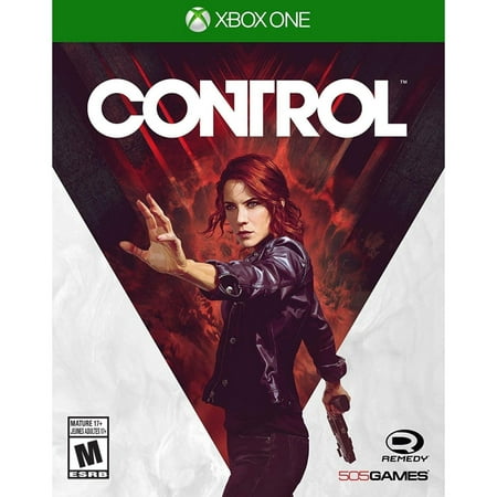 Xbox One Control Content