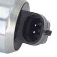 thumbnail image 3 of Uadme Válvula Solenoide, Válvula Solenoide Hidráulica, Válvula Solenoide De 12V AT310587 Reemplazo De Válvula Solenoide De Aleación De Acero para 210LE 410J 310J 310SK 315SJ 410J, 3 of 14