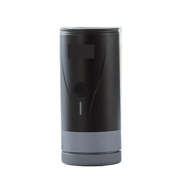 PCM04 20Bar 7500mAh Portable Self-Heating Coffee Maker Electric Travel Coffee Machines Compatible With Ultra-Fine Grinding ,Portable
